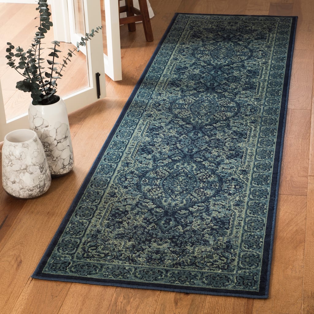 SAFAVIEH Paradise Hledis Modern Viscose Rug