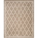 preview thumbnail 48 of 192, SAFAVIEH Amherst Norma Modern Rug 10' x 14' - Wheat/Beige - Rectangle