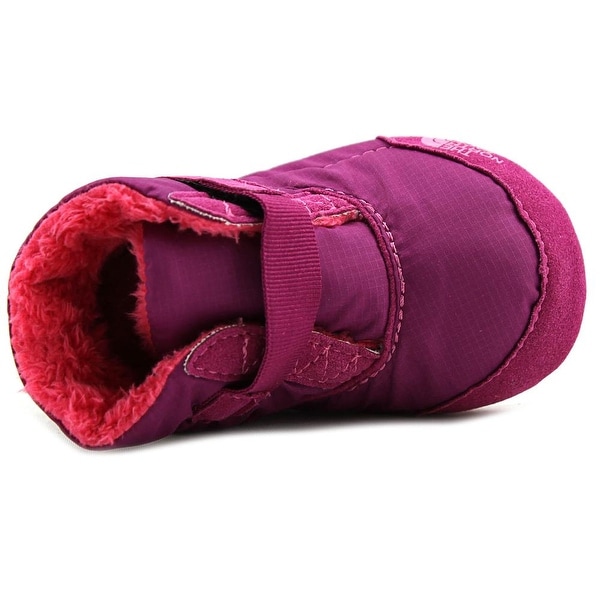 north face infant asher bootie