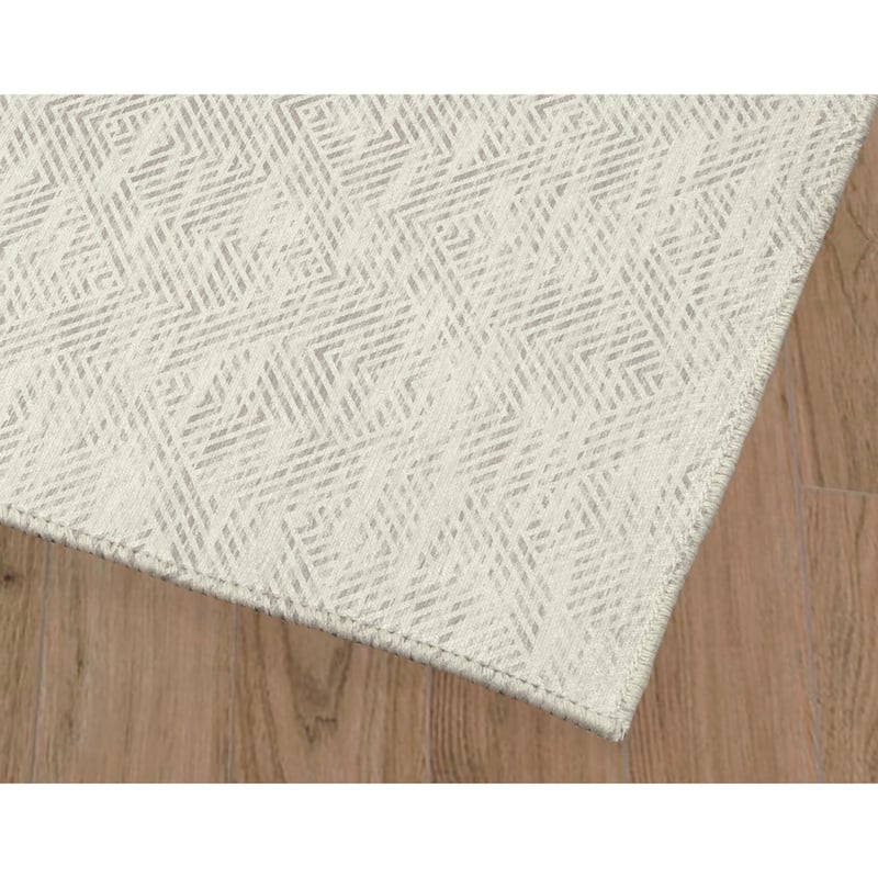 ZELDA IVORY Outdoor Rug By Kavka Designs Bed Bath & Beyond 34349453