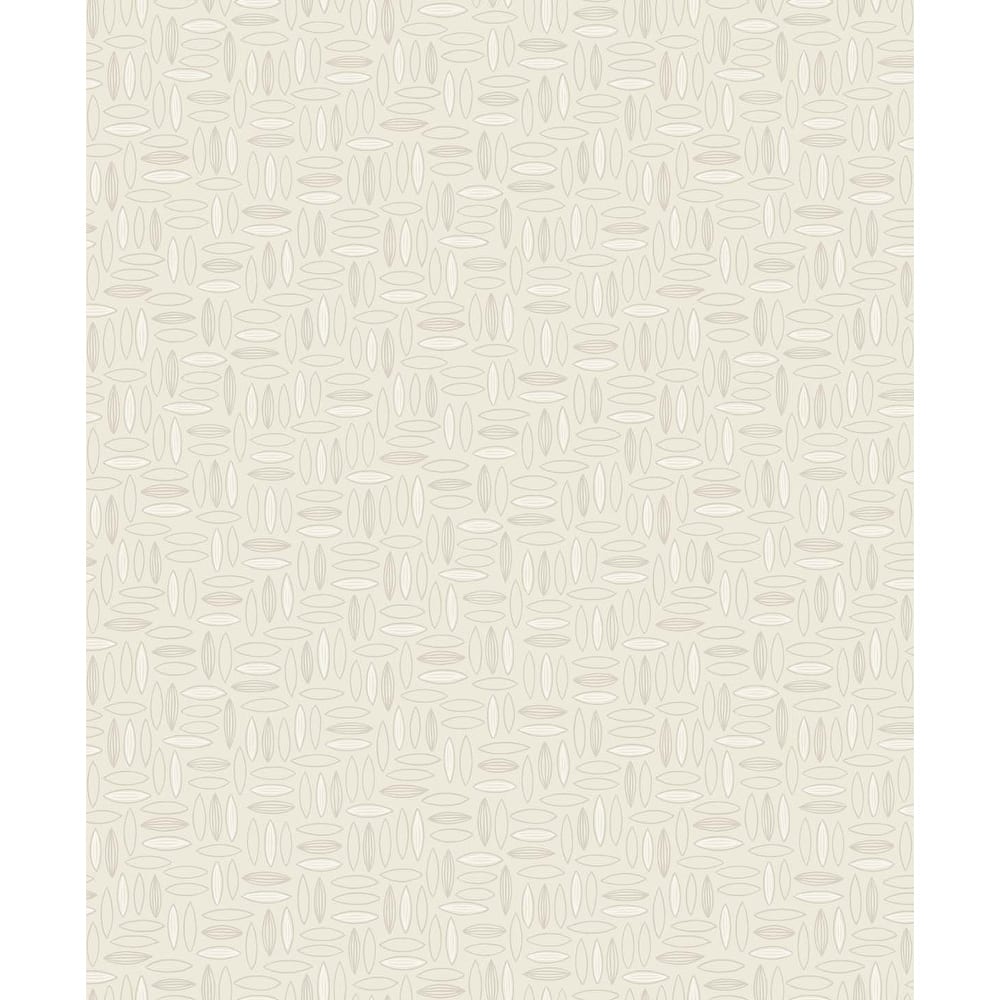 The Simple Life Pip Geo Unpasted Wallpaper