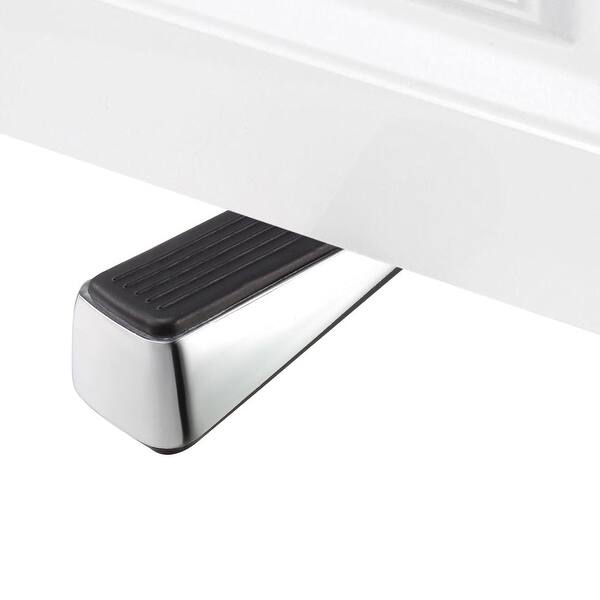 Rubber Door Stopper Security Modern Wedge Floor AntiSlip Doorstop