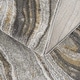 preview thumbnail 46 of 50, Hauteloom Liverpool Living Room, Bedroom Area Rug - Contemporary - Cream,Green - 7'10" x 10'