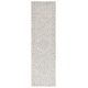 preview thumbnail 99 of 158, SAFAVIEH Handmade Dip Dye Karyn Wool Rug 2'3" x 8' Runner - Grey/Ivory