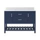 Option Aegean Blue