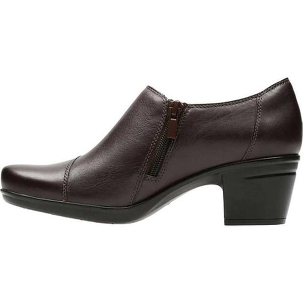 clarks emslie warren brown