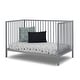 preview thumbnail 2 of 14, Sorelle Furniture Happy Crib