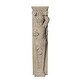 preview thumbnail 2 of 6, Design Toscano Fontainebleau Winged Cherub Architectural Pilaster Right