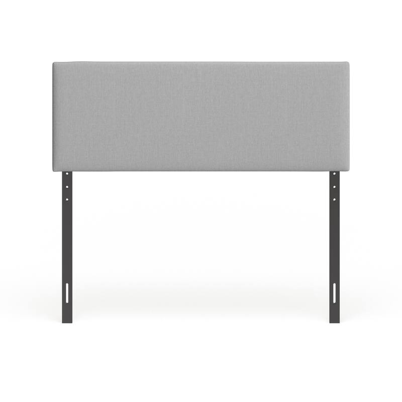 Porch & Den McCready Upholstered Queen Headboard