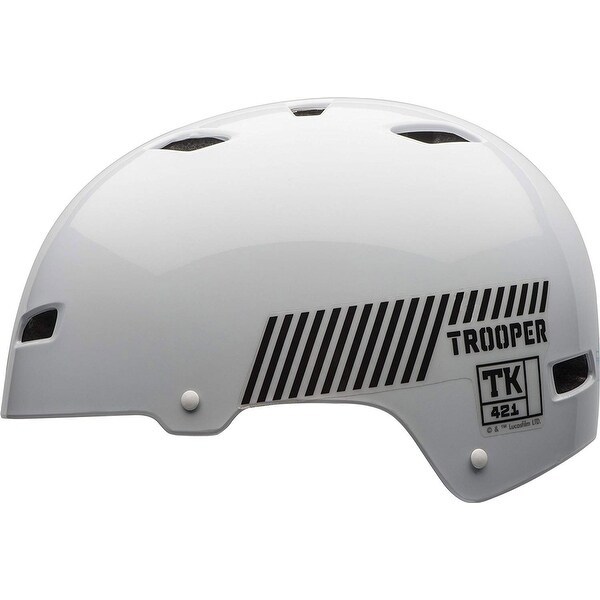 bell stormtrooper helmet