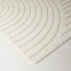 preview thumbnail 7 of 17, Caserio Modern Arches Area Rug