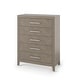 preview thumbnail 2 of 14, HALO Kieran 5-Drawer Chest