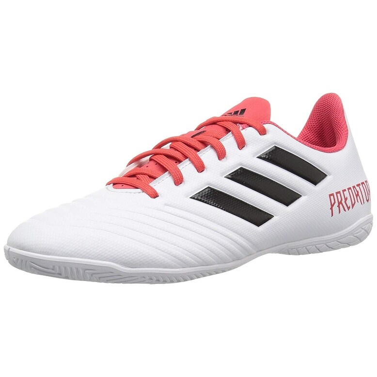 Shop Kids Adidas Girls Predator Tango Fabric Low Top Lace Up