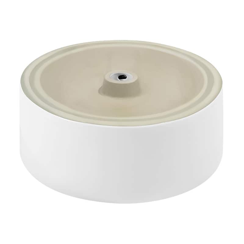 Swiss Madison Monaco® Round Ceramic Bathroom Vessel Sink