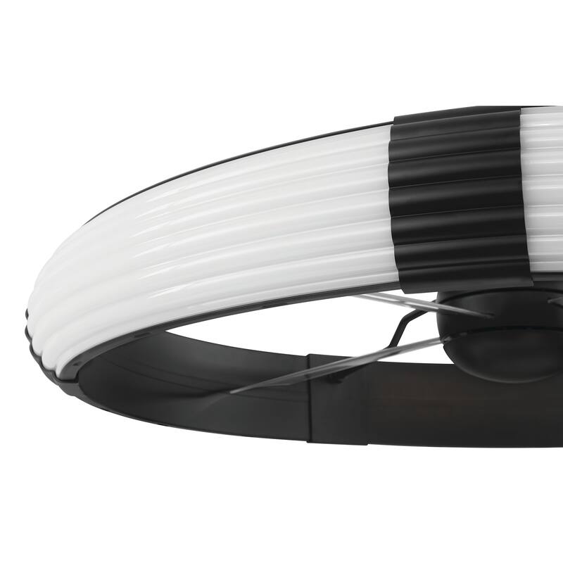 Craftmade CPN574 Cipriani 48" 4 Blade Indoor Ceiling Fan
