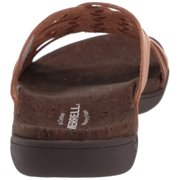 women's district mahana slide