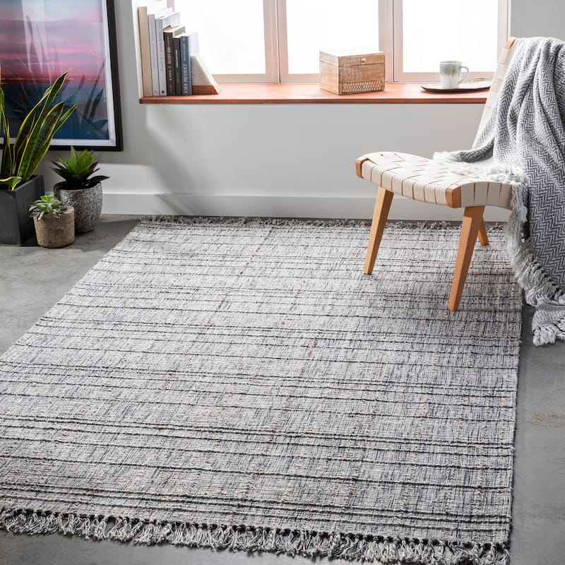 Artistic Weavers Heather Modern Solid Area Rug