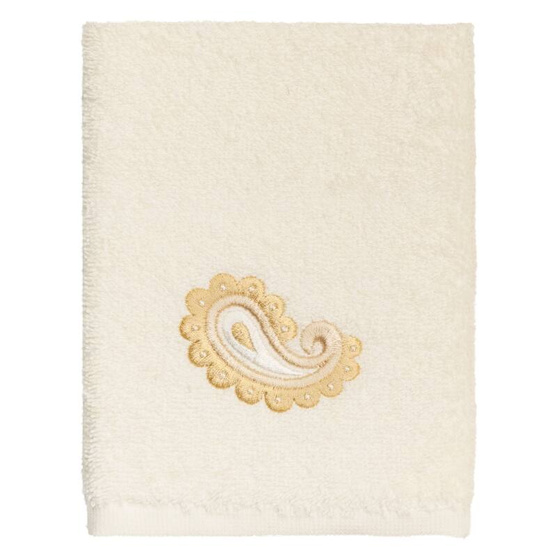 Authentic Hotel and Spa Turkish Cotton Mackenzie 3PC Towel Set