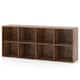 Option Rustic Brown