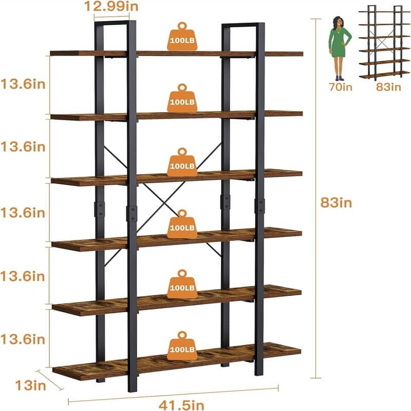 Bookshelf