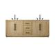 Option Linen Oak