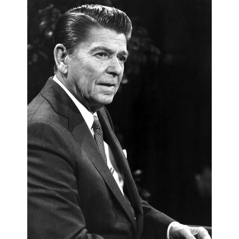Ronald Reagan In The 1970s History Overstock 24389123