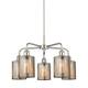 Option Polished Nickel / Mercury