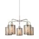 Option Polished Nickel / Mercury