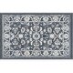 preview thumbnail 40 of 40, Carrington Traditional Border Indoor Area Rug