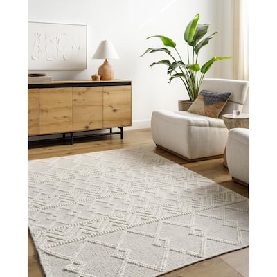 Livabliss Hygge Global Area Rug