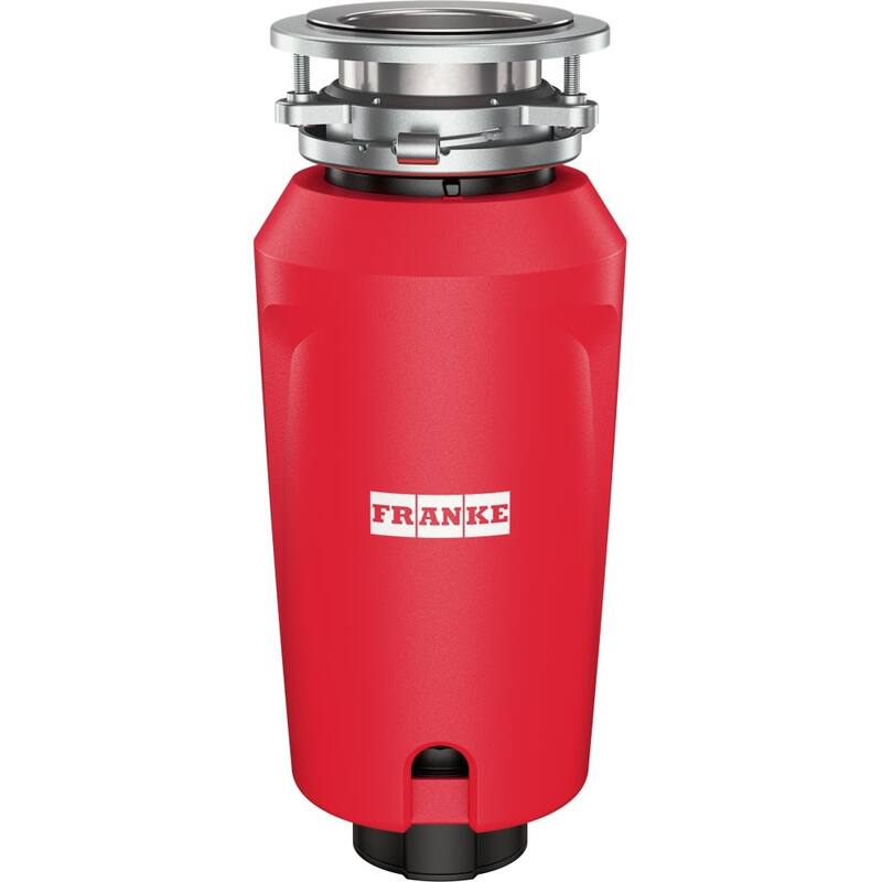 Franke FWDS75 Elite Slimline 3/4 HP Continuous Garbage Disposal