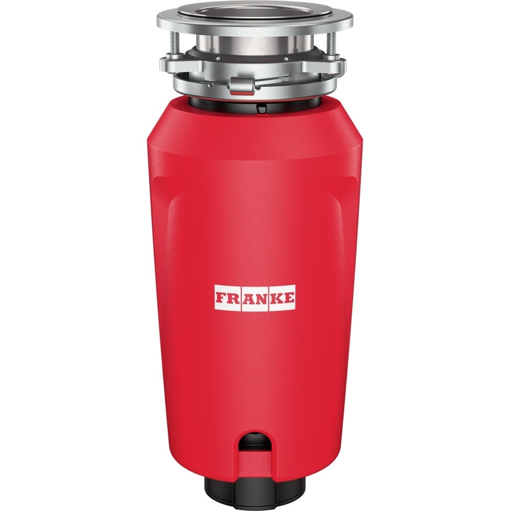 Franke FWDS75 Elite Slimline 3/4 HP Continuous Garbage Disposal