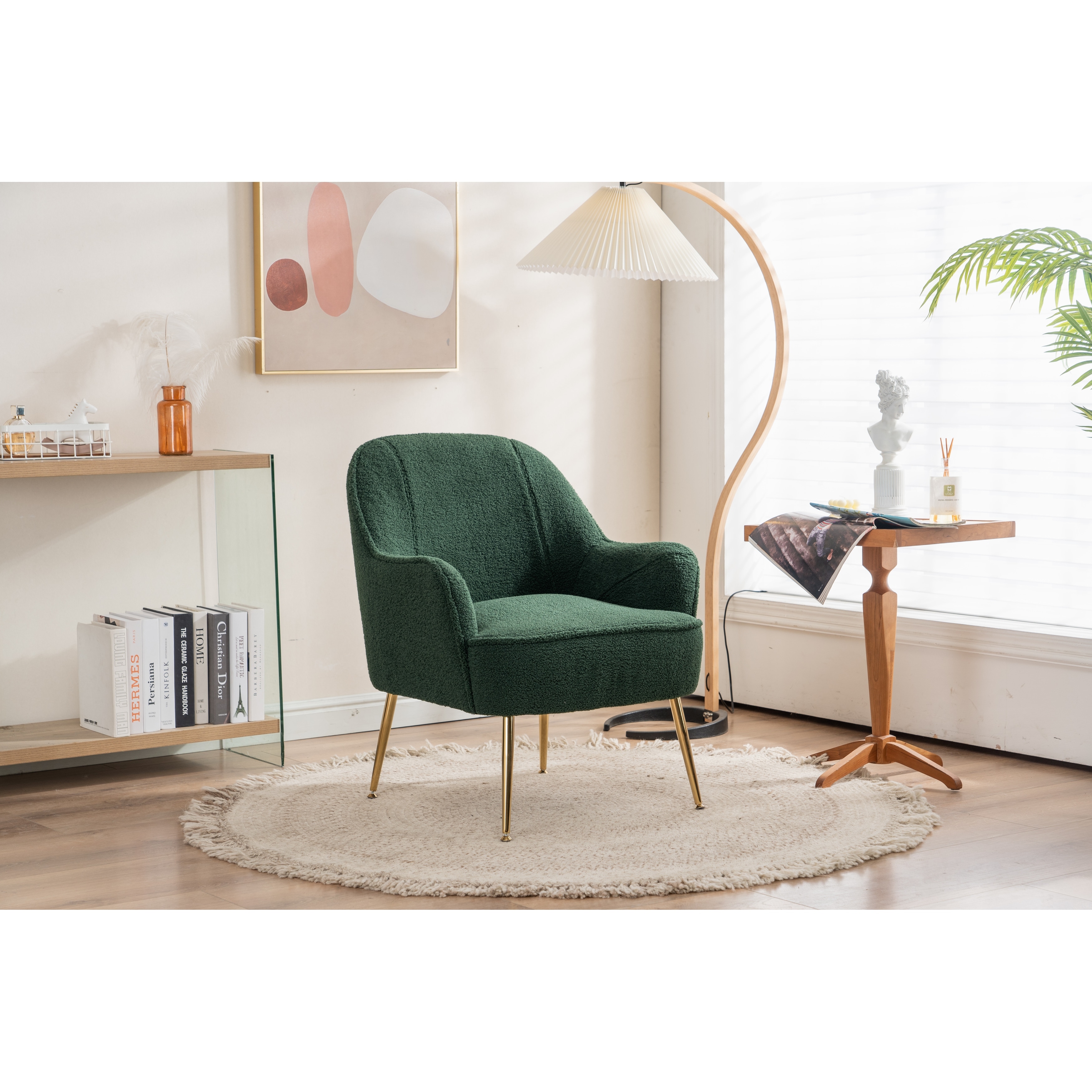 Sage green dressing table chair store
