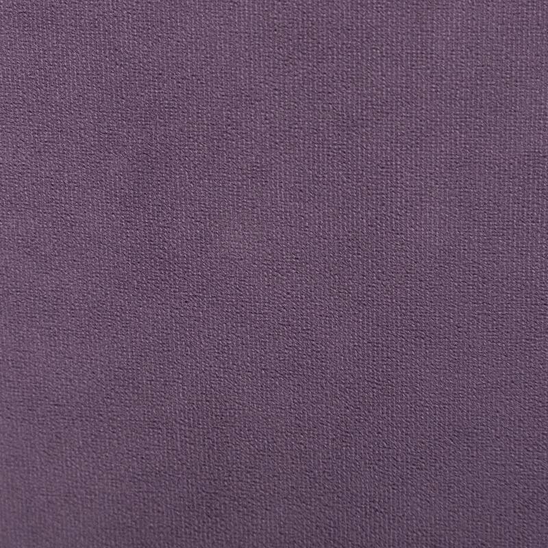 SEYNAR Modern Glam Velvet Thickened Seat Cushion Accent Chair Set of 2