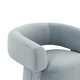 preview thumbnail 18 of 17, River Velvet Accent Chair