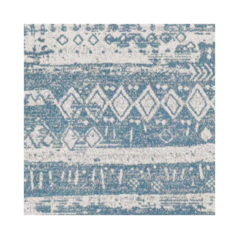 Livabliss Lavadora Vintage Washable Area Rug