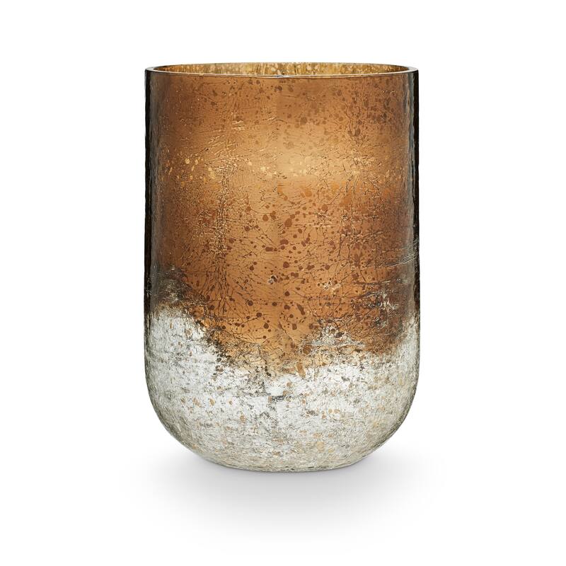ILLUME Noble Autumn Woodfire Candle