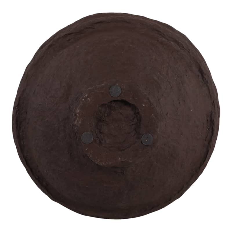 Pottery Modern Decorative Vase Featuring Unique Sculptural Form