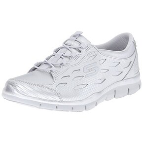 Shop Skechers Sport Women S Gratis Forward Motion Fashion Sneaker
