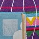 preview thumbnail 14 of 12, SAFAVIEH Carousel Kids Tjadke Hot Air Balloon Rug