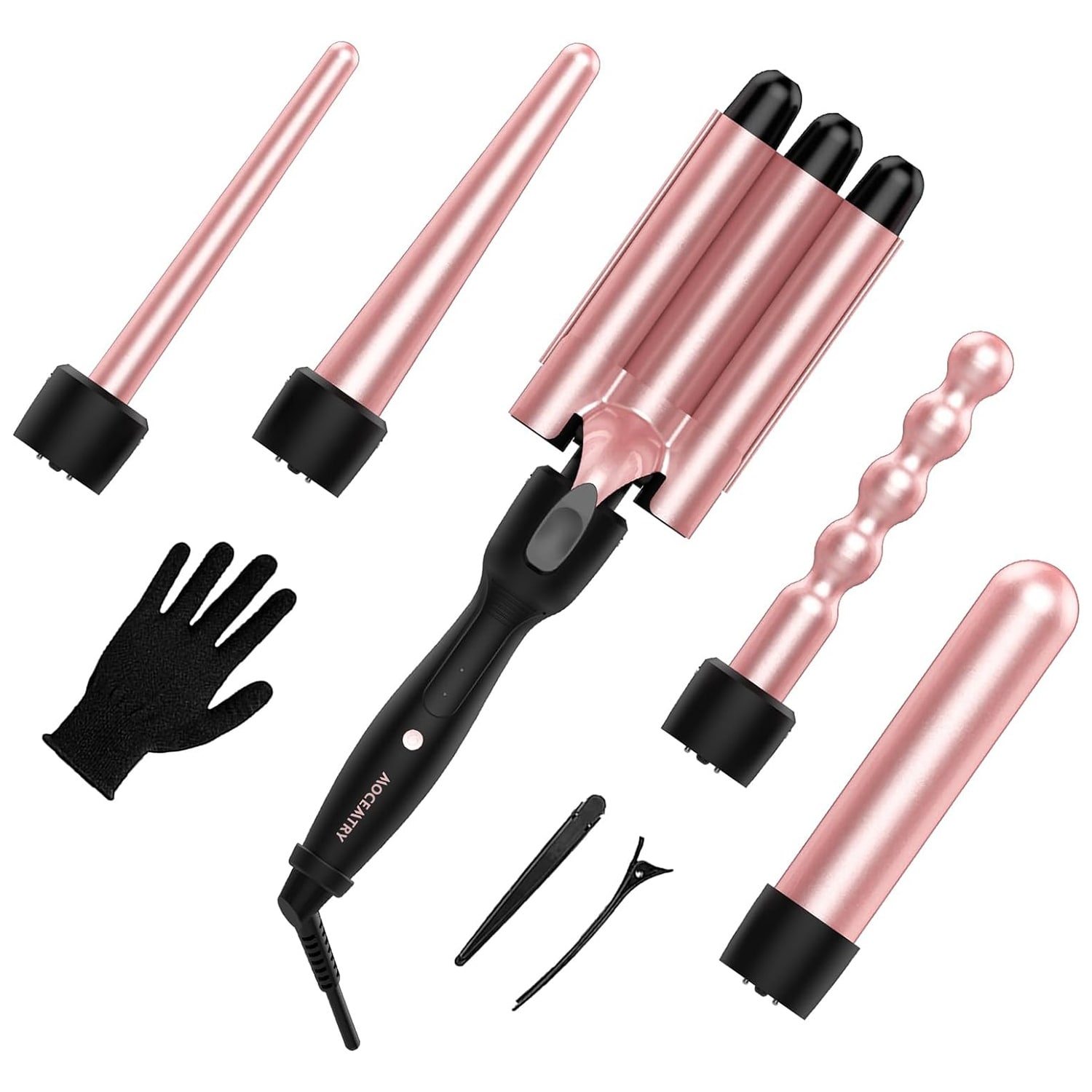 Curling Irons Bed Bath Beyond