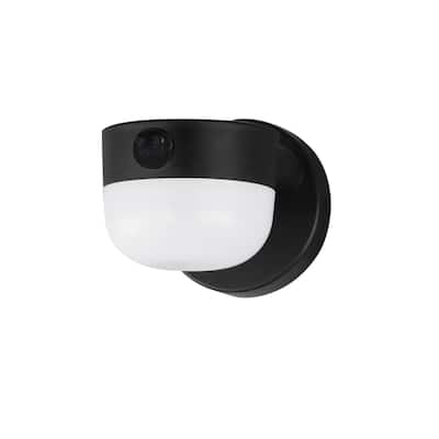 Maxim 51115 Michelle 5" Tall LED Outdoor Wall Sconce with Motion