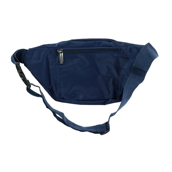 fabric fanny pack