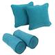Option Aqua Blue