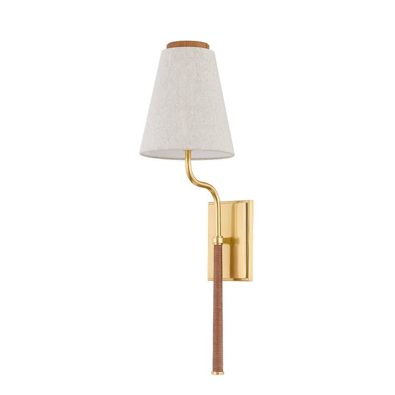 Hudson Valley Lighting CB4925 Sullivan 25" Tall Wall Sconce with
