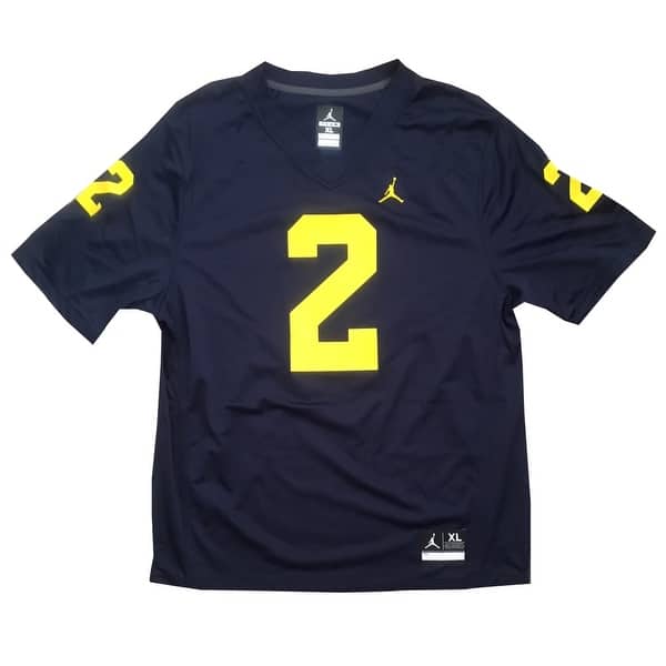 Shop Charles Woodson Autographed Michigan Wolverines Football