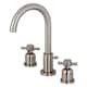 Option Brushed Nickel