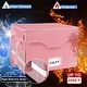 preview thumbnail 4 of 3, File Box Fireproof Document