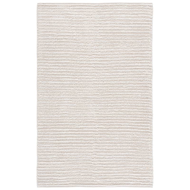 SAFAVIEH Handmade Natura Klodjana Wool Rug