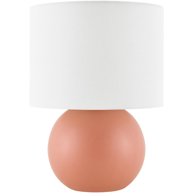 Livabliss Elio Traditional Accent Table Lamp